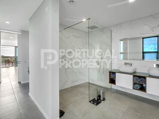 Luxury TOP Villa - Silver Coast