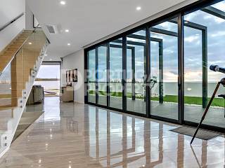 Luxury TOP Villa - Silver Coast