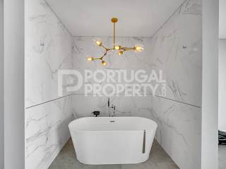 Luxury TOP Villa - Silver Coast