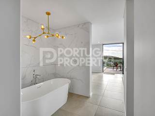 Luxury TOP Villa - Silver Coast