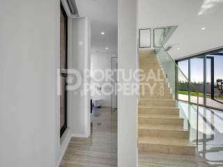 Luxury TOP Villa - Silver Coast