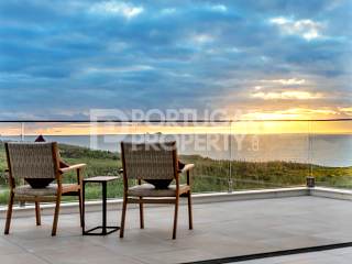 Luxury TOP Villa - Silver Coast