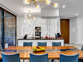 Luxury TOP Villa - Silver Coast