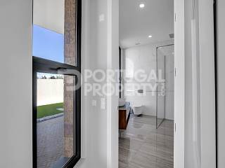 Luxury TOP Villa - Silver Coast