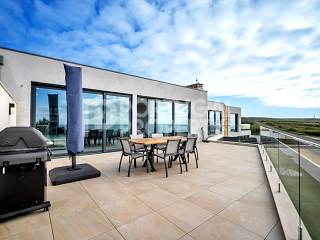 Luxury TOP Villa - Silver Coast