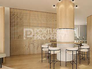 2 Chambre Appartement à  Albufeira,  Central Algarve