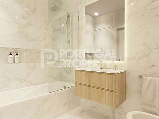 2 Chambre Appartement à  Albufeira,  Central Algarve