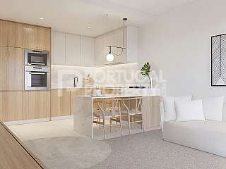 2 Chambre Appartement à  Albufeira,  Central Algarve