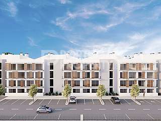 2 Chambre Appartement à  Albufeira,  Central Algarve