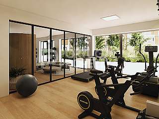 2 Chambre Appartement à  Albufeira,  Central Algarve