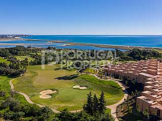 Spectacular Front-Line Building Plot With Panoramic Ocean Views