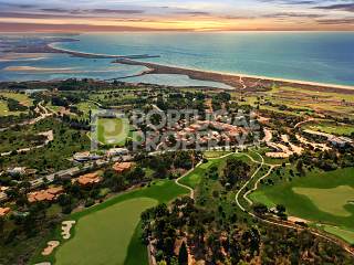 Spectacular Front-Line Building Plot With Panoramic Ocean Views