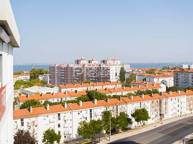 Magnifique appartement à Lisbonne