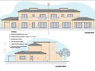 A+ Rated Villas Under Construction With Pool