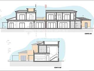 A+ Rated Villas Under Construction With Pool