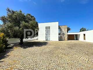 Extraordinary Villa In Aveiro