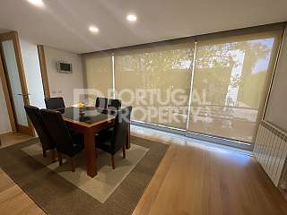 Extraordinary Villa In Aveiro