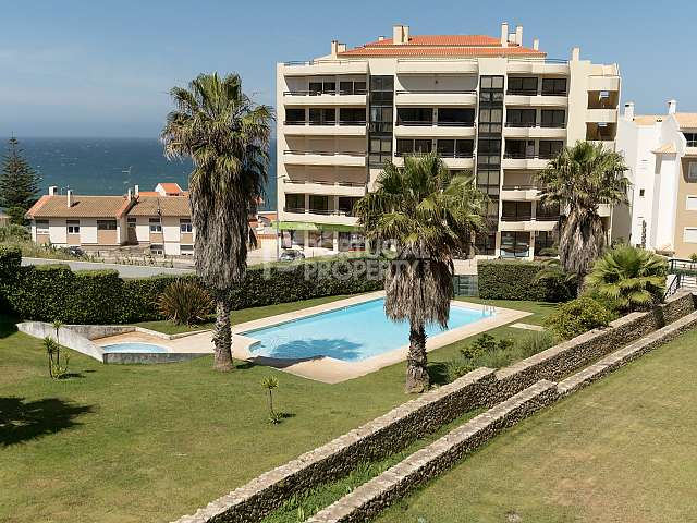 Ericeira, Ocean View, Two Bedrooms, Swimming Pool