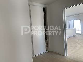 Roof Top Apartment In Lourinhã City