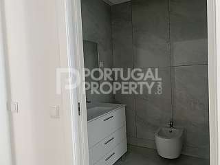 Roof Top Apartment In Lourinhã City