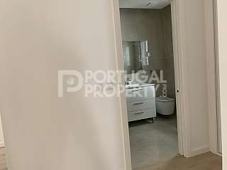 Roof Top Apartment In Lourinhã City