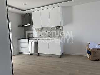 Roof Top Apartment In Lourinhã City