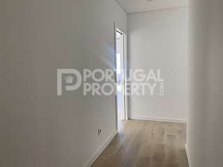 Roof Top Apartment In Lourinhã City