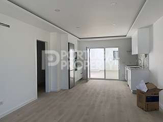 Roof Top Apartment In Lourinhã City