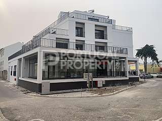 Roof Top Apartment In Lourinhã City