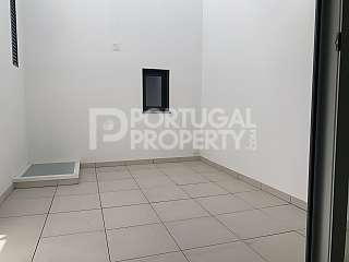 Roof Top Apartment In Lourinhã City