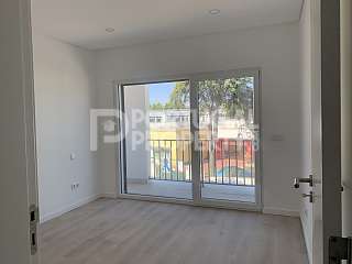 Roof Top Apartment In Lourinhã City