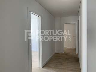 Roof Top Apartment In Lourinhã City