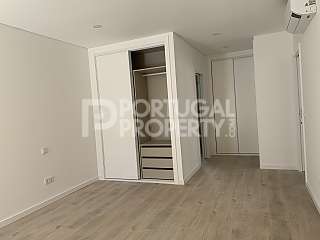 Roof Top Apartment In Lourinhã City