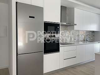 Roof Top Apartment In Lourinhã City