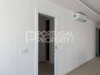 Roof Top Apartment In Lourinhã City