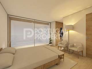 Modern Villas Close To Obidos