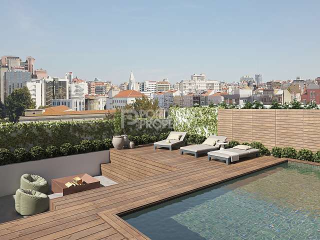 Modern Lisbon, The Place To Live