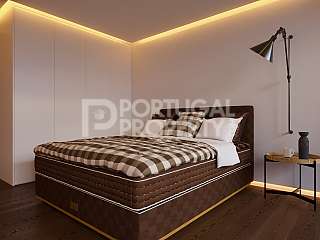 Amazing Bright And Light Construction With Luxurious, Sustainable Materials