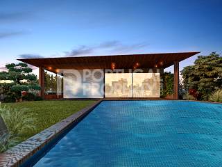 Amazing Bright And Light Construction With Luxurious, Sustainable Materials