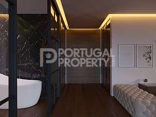 Amazing Bright And Light Construction With Luxurious, Sustainable Materials