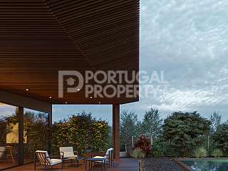 Amazing Bright And Light Construction With Luxurious, Sustainable Materials