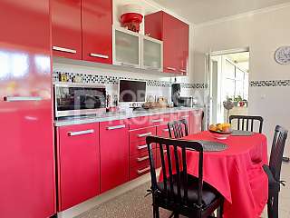 4-Bedroom Villa With Heated Pool In Beautiful São Martinho Do Porto