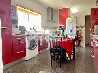 4-Bedroom Villa With Heated Pool In Beautiful São Martinho Do Porto