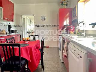 4-Bedroom Villa With Heated Pool In Beautiful São Martinho Do Porto