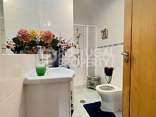 4-Bedroom Villa With Heated Pool In Beautiful São Martinho Do Porto