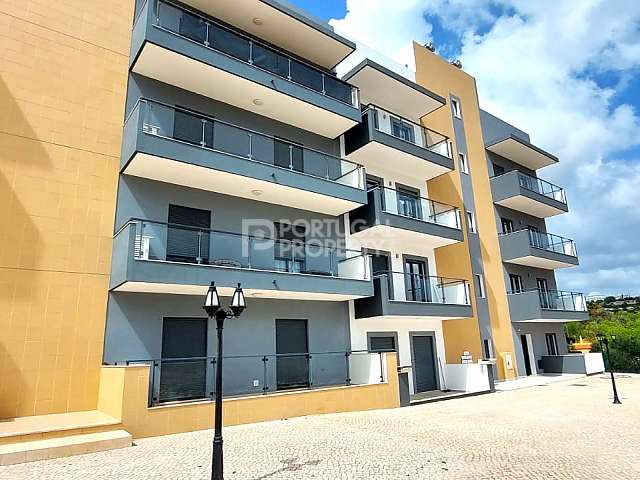 Quality Brand New Apartments In Loulé