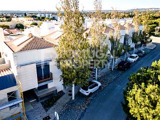 5 Chambre Maison de ville à  Vilamoura,  Central Algarve