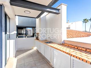 5 Chambre Maison de ville à  Vilamoura,  Central Algarve