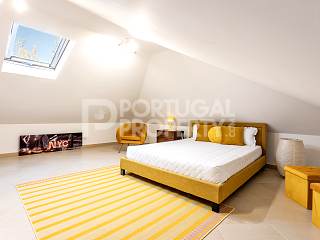 5 Chambre Maison de ville à  Vilamoura,  Central Algarve