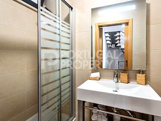 5 Chambre Maison de ville à  Vilamoura,  Central Algarve